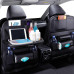 High Quality Car Seat Back Organizer, Car Seat Travel Bag.